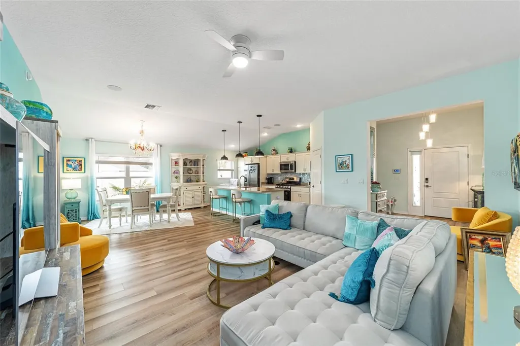 The Villages FL 34762