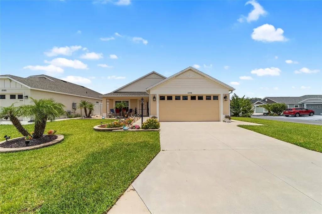 The Villages FL 34762