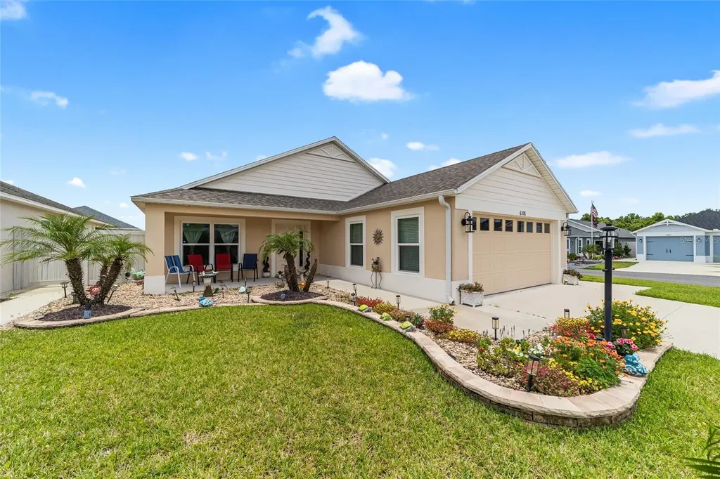 The Villages FL 34762