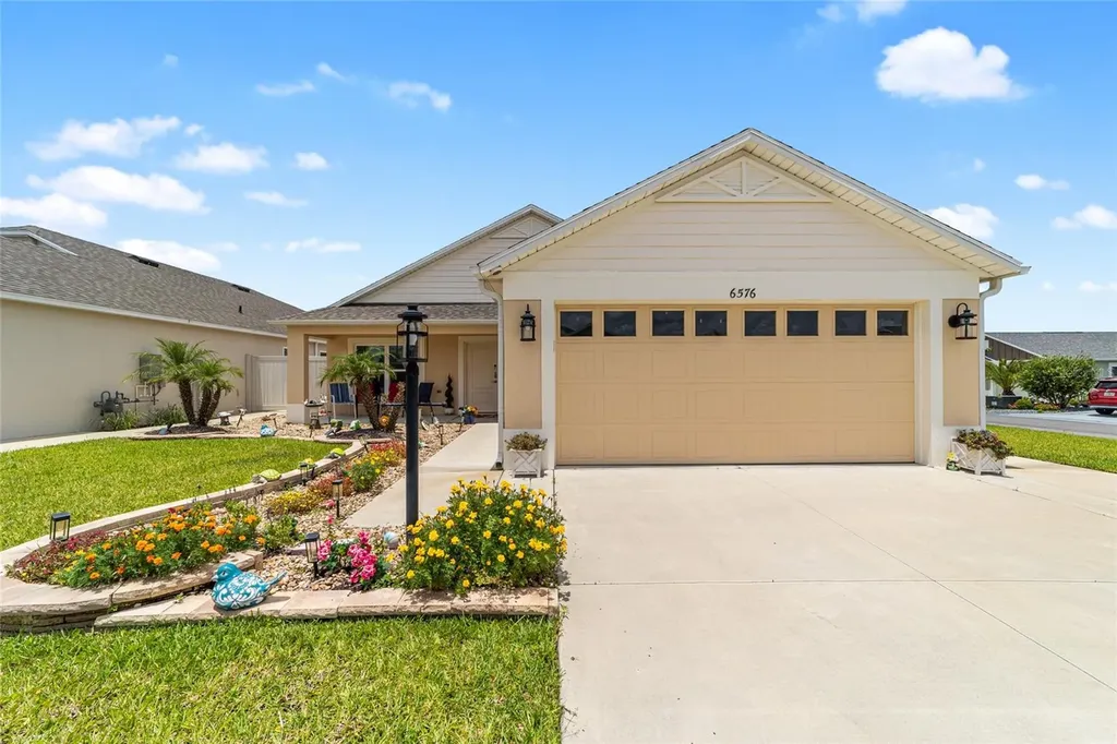 The Villages FL 34762