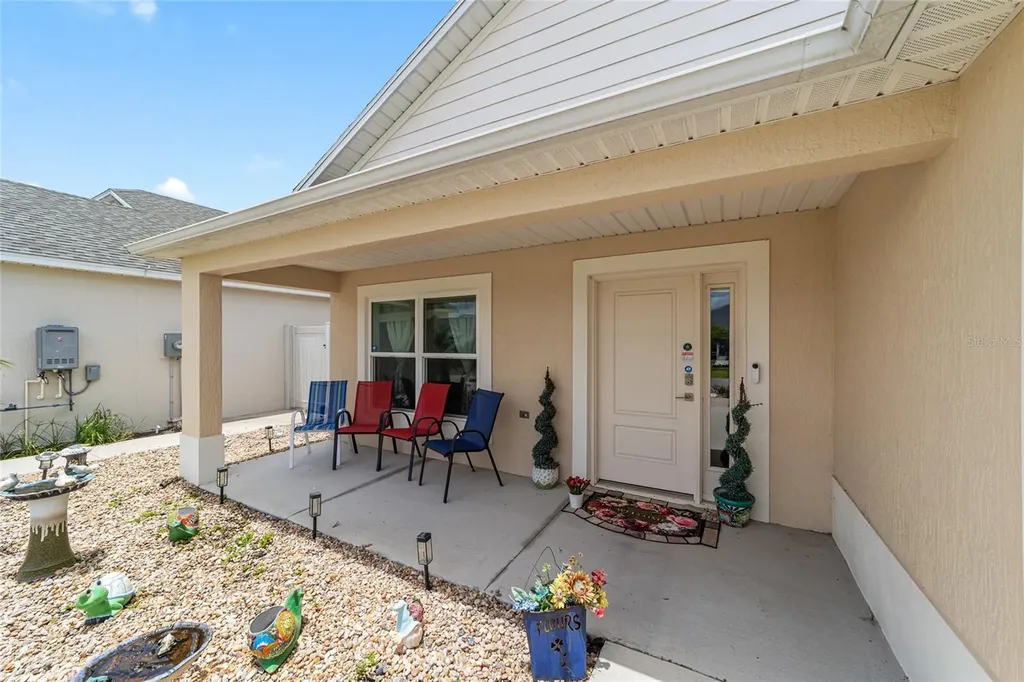 The Villages FL 34762