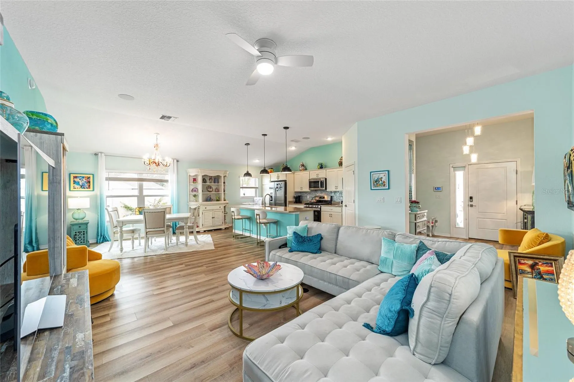 The Villages FL 34762