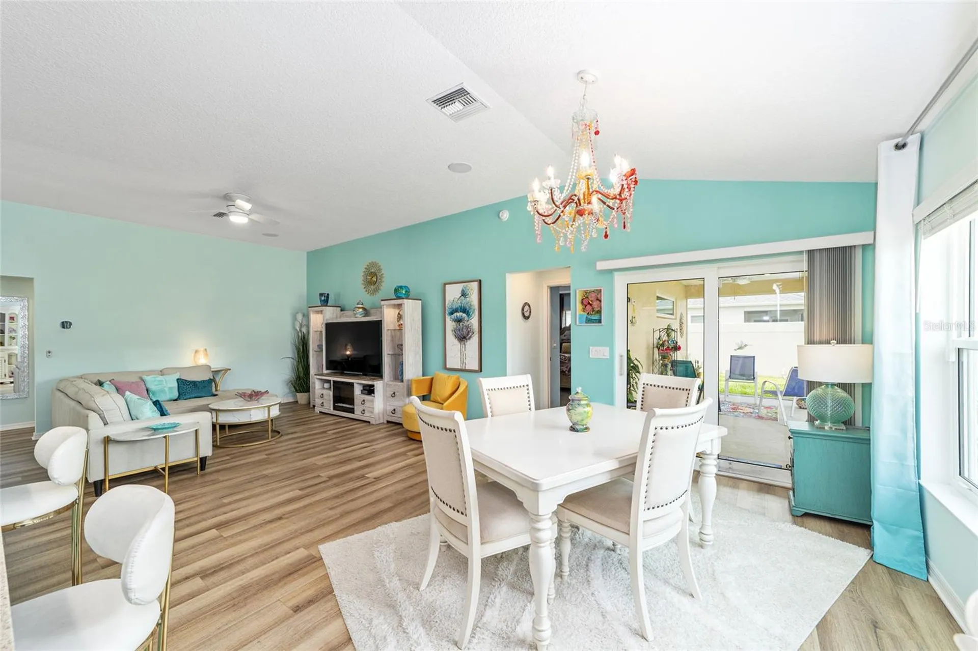 The Villages FL 34762