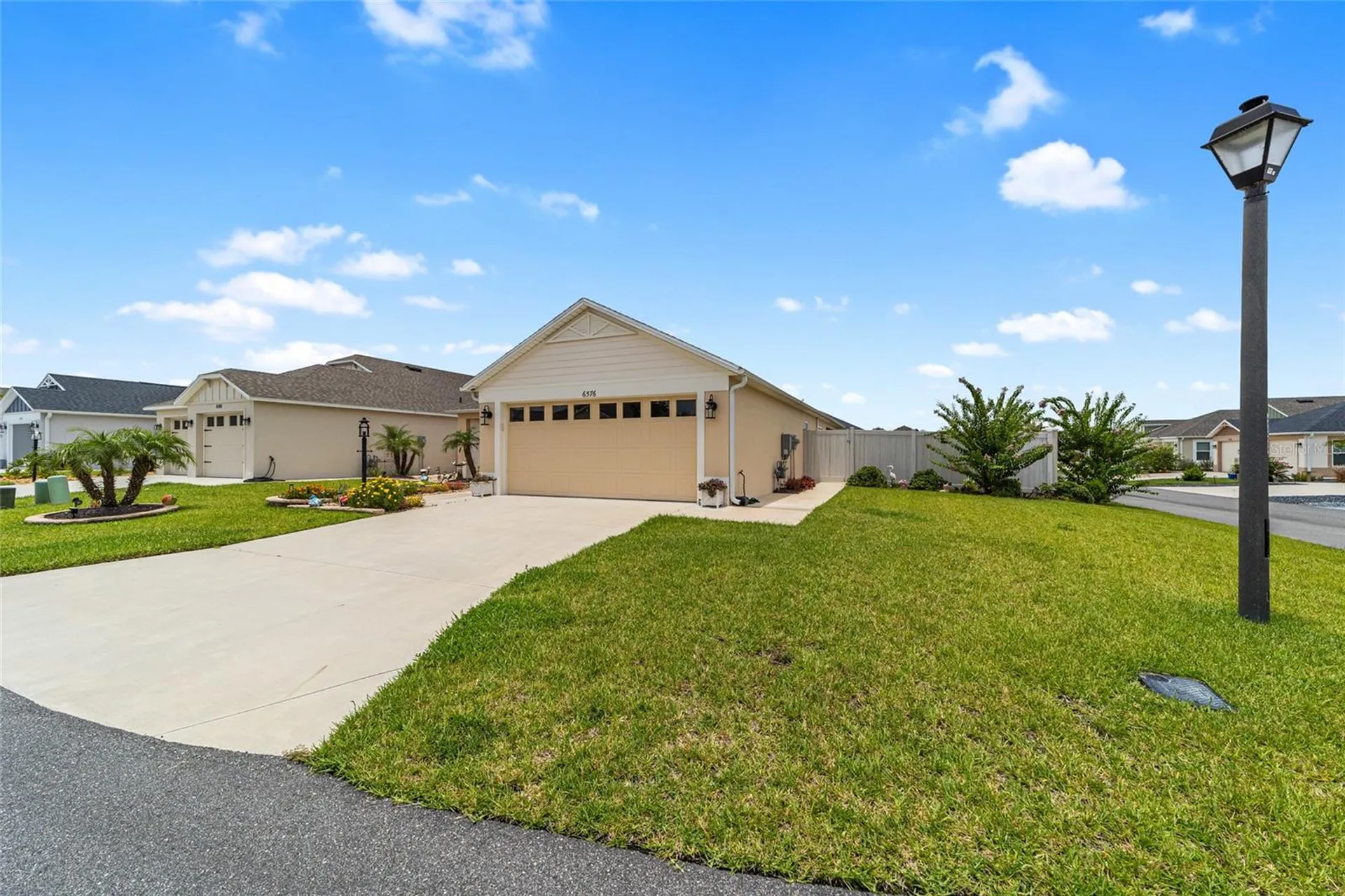 The Villages FL 34762