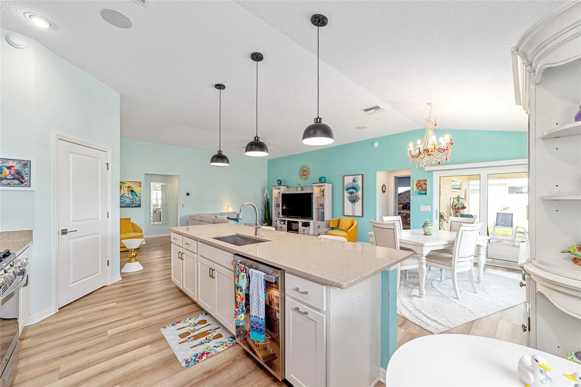The Villages FL 34762