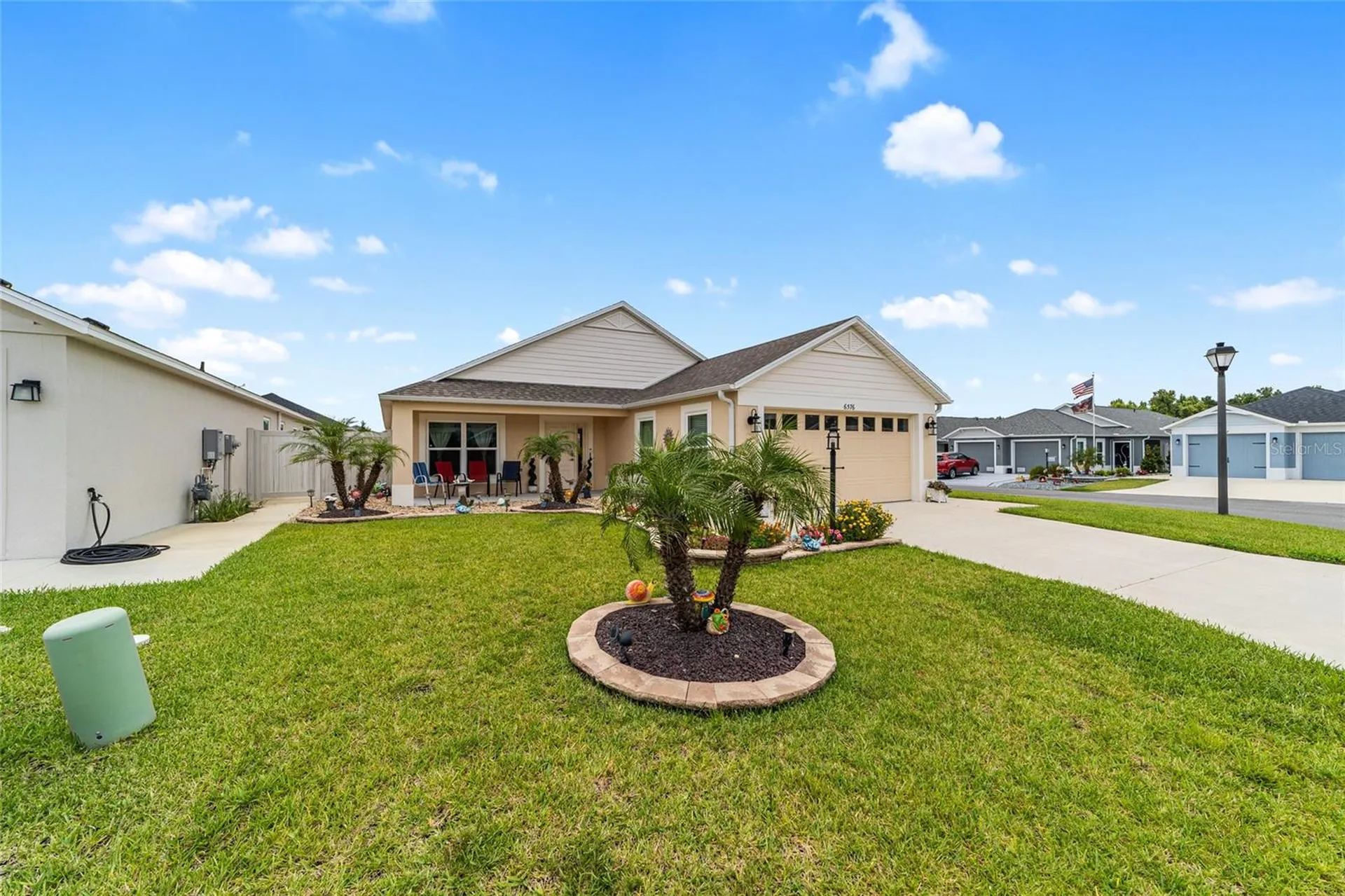 The Villages FL 34762