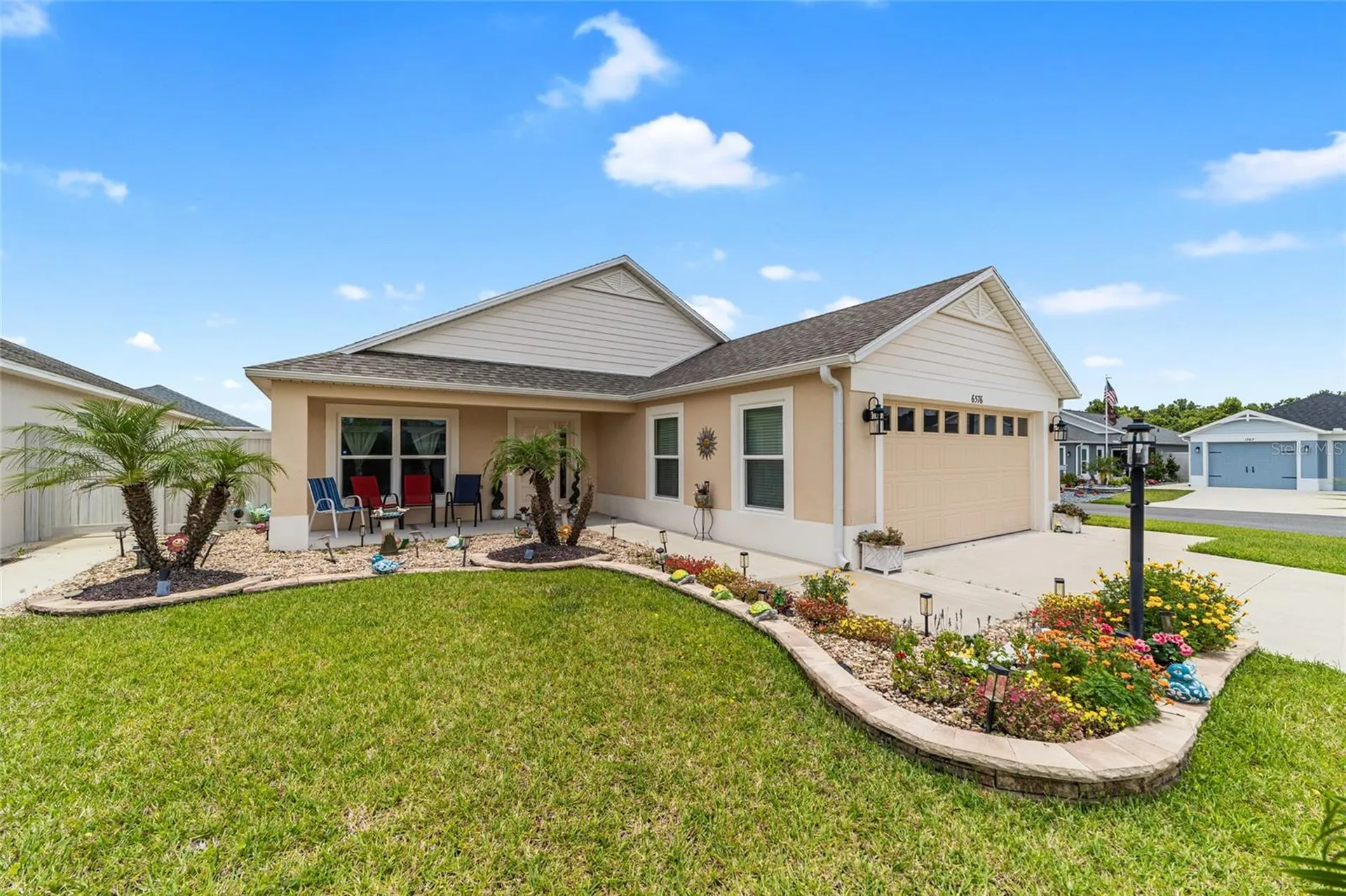 The Villages FL 34762