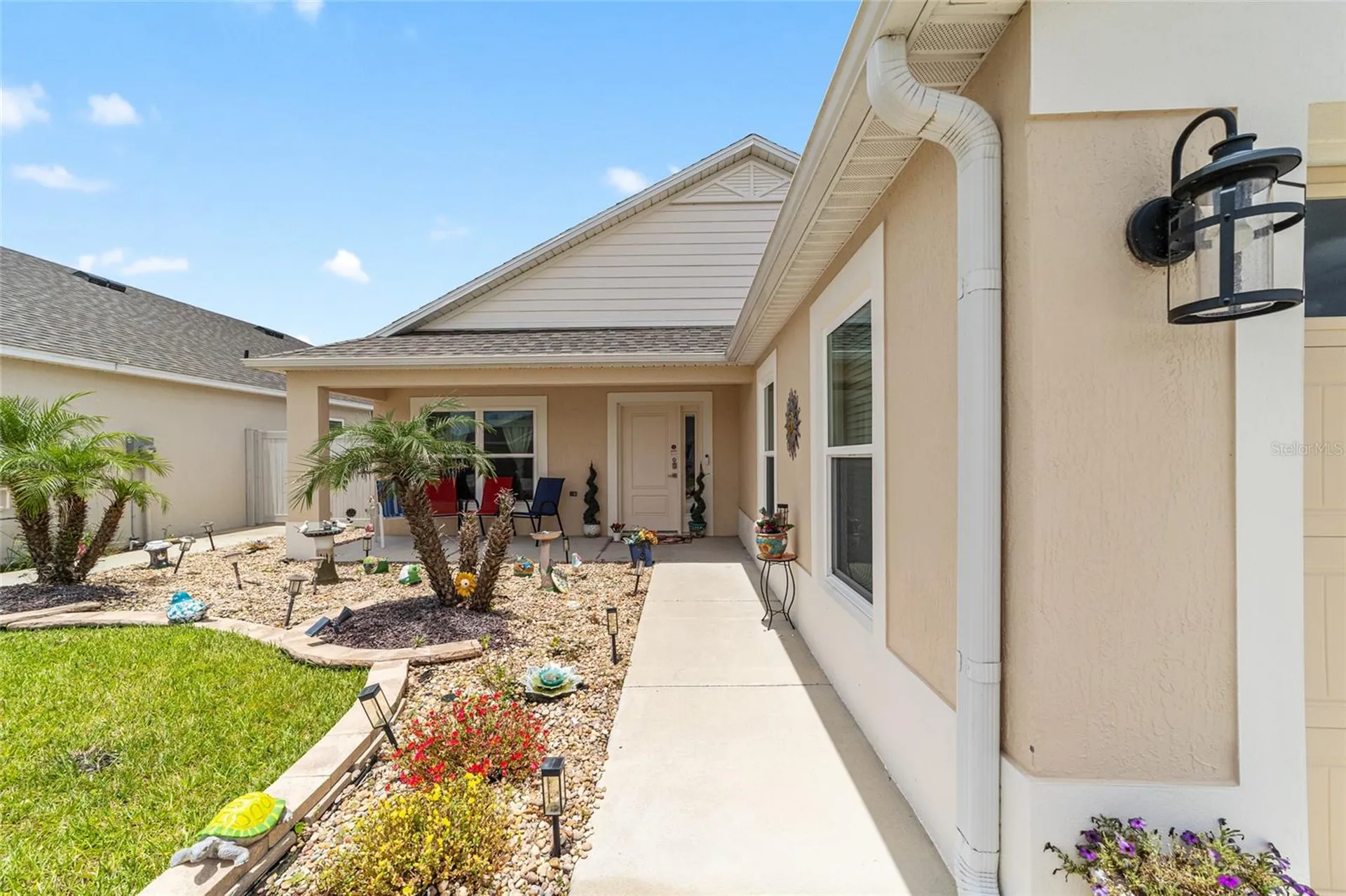 The Villages FL 34762