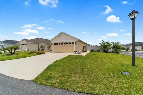 The Villages FL 34762