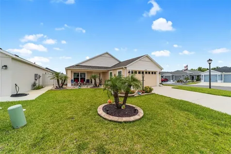 The Villages FL 34762
