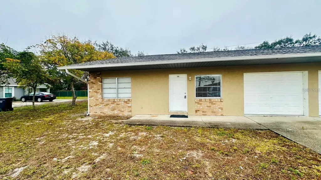 160 Julie Lane Auburndale FL 33823
