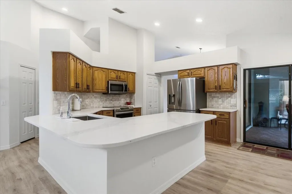 15114 Laurel Cove Circle Odessa FL 33556