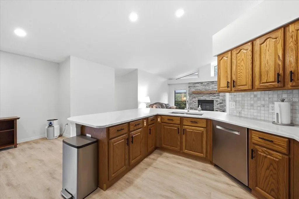 15114 Laurel Cove Circle Odessa FL 33556