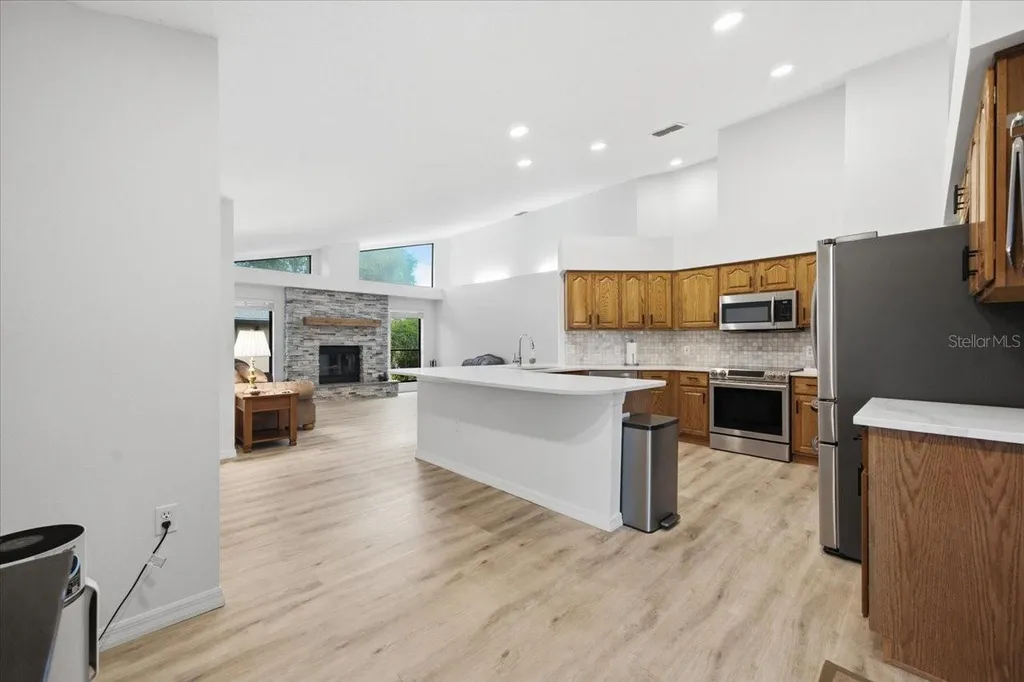 15114 Laurel Cove Circle Odessa FL 33556