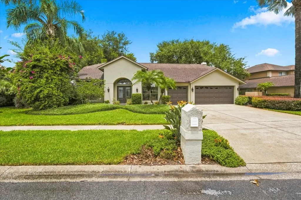 15114 Laurel Cove Circle Odessa FL 33556