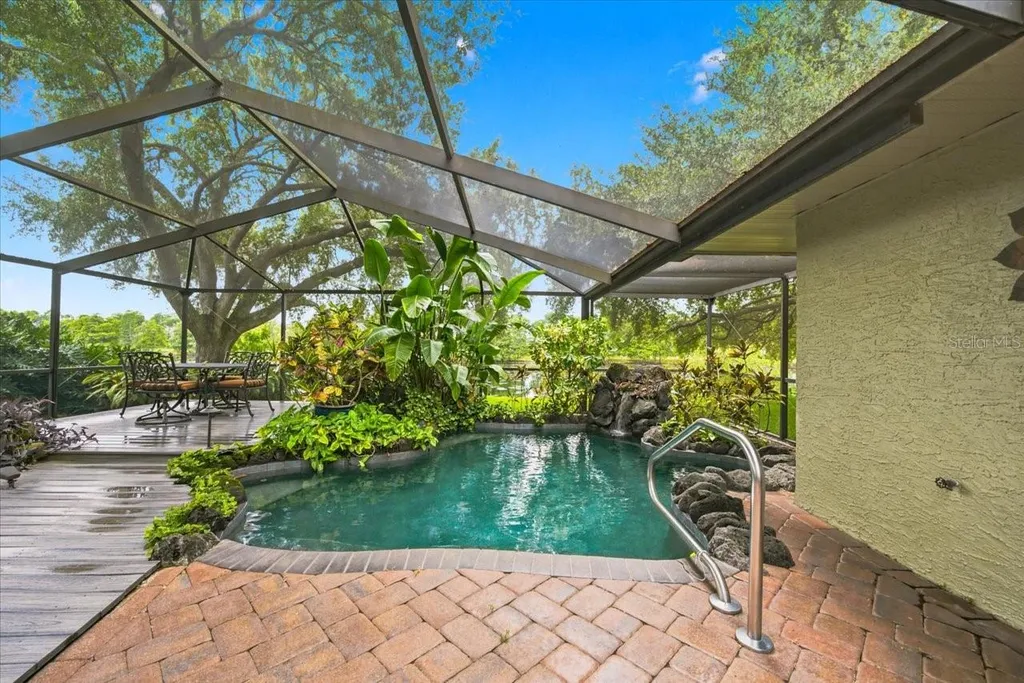 15114 Laurel Cove Circle Odessa FL 33556