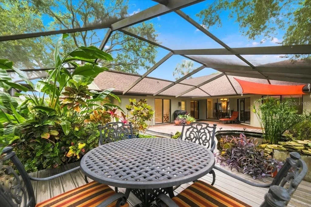 15114 Laurel Cove Circle Odessa FL 33556