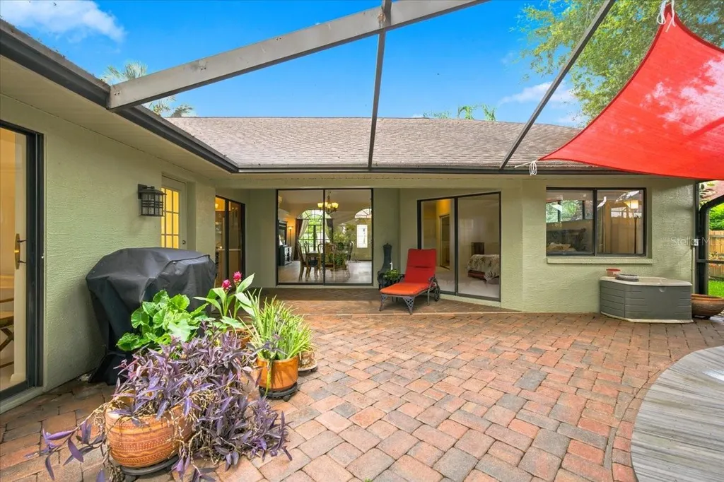 15114 Laurel Cove Circle Odessa FL 33556