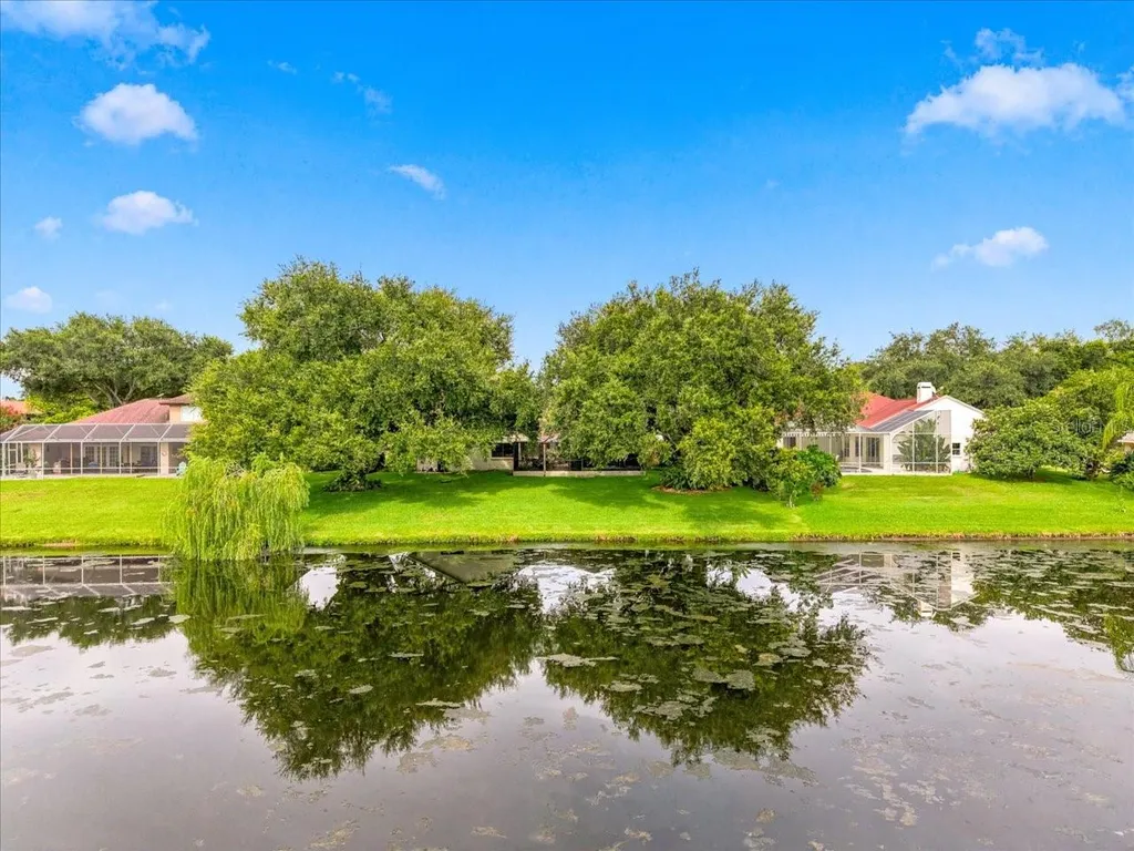 15114 Laurel Cove Circle Odessa FL 33556