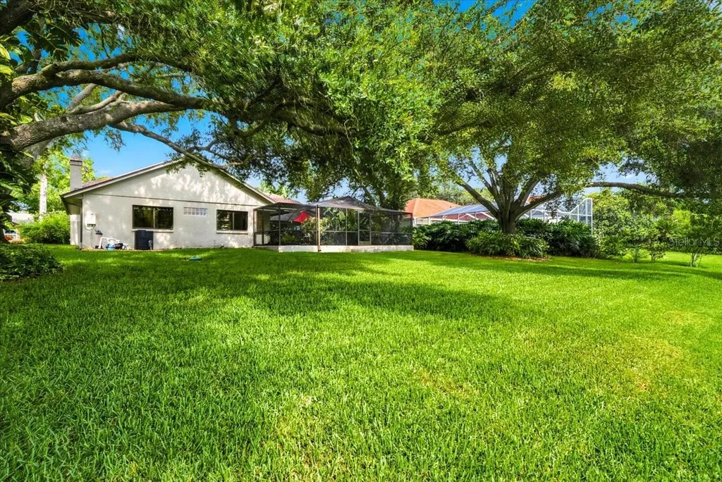 15114 Laurel Cove Circle Odessa FL 33556
