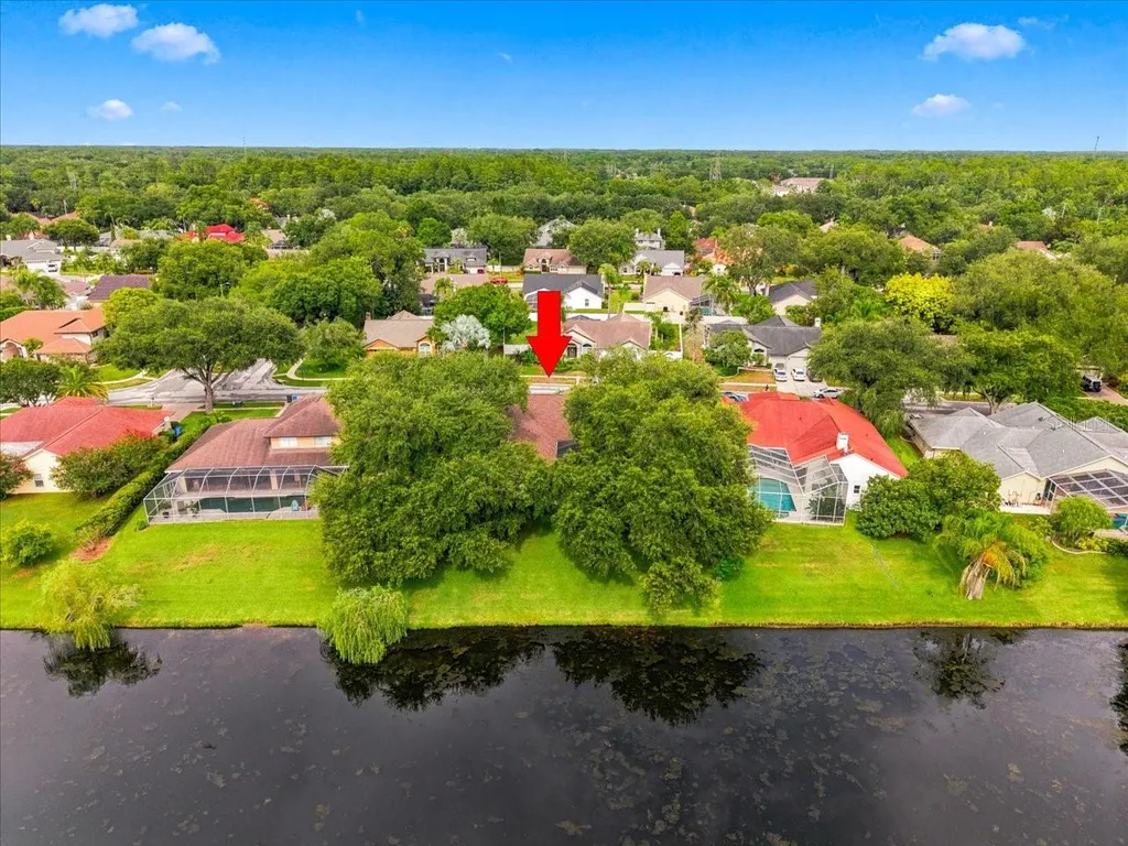 15114 Laurel Cove Circle Odessa FL 33556