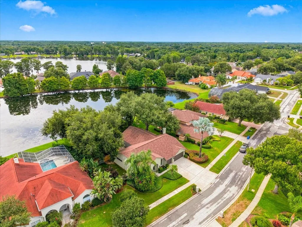 15114 Laurel Cove Circle Odessa FL 33556
