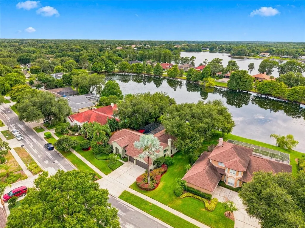15114 Laurel Cove Circle Odessa FL 33556