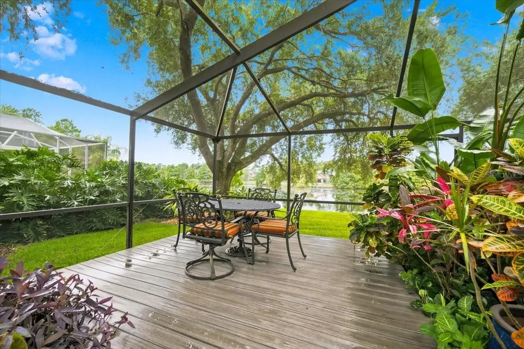 15114 Laurel Cove Circle Odessa FL 33556