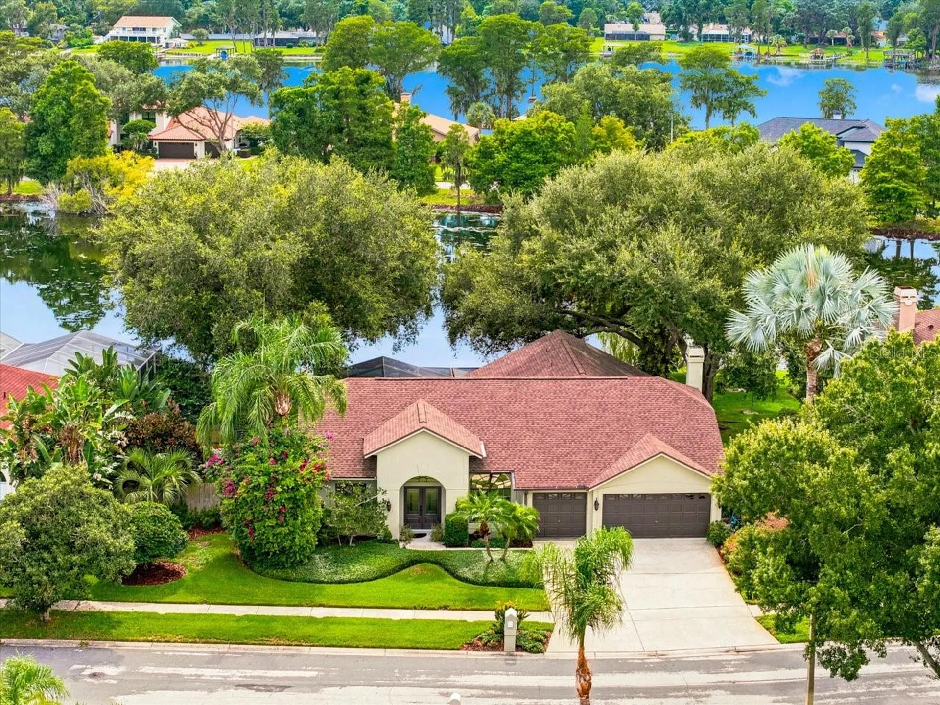 15114 Laurel Cove Circle Odessa FL 33556