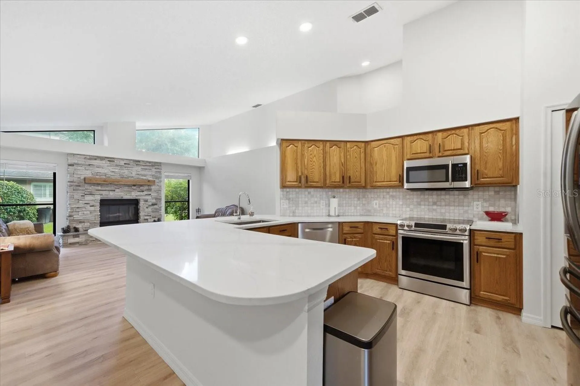 15114 Laurel Cove Circle Odessa FL 33556