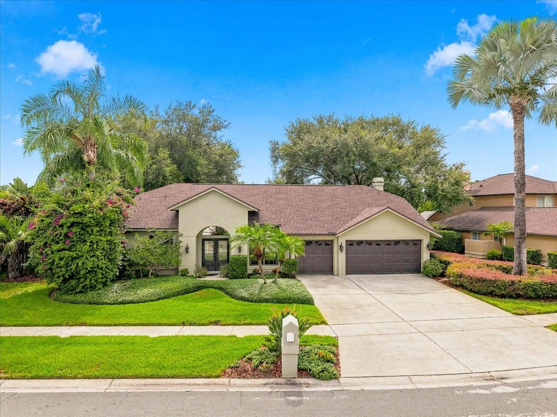15114 Laurel Cove Circle Odessa FL 33556
