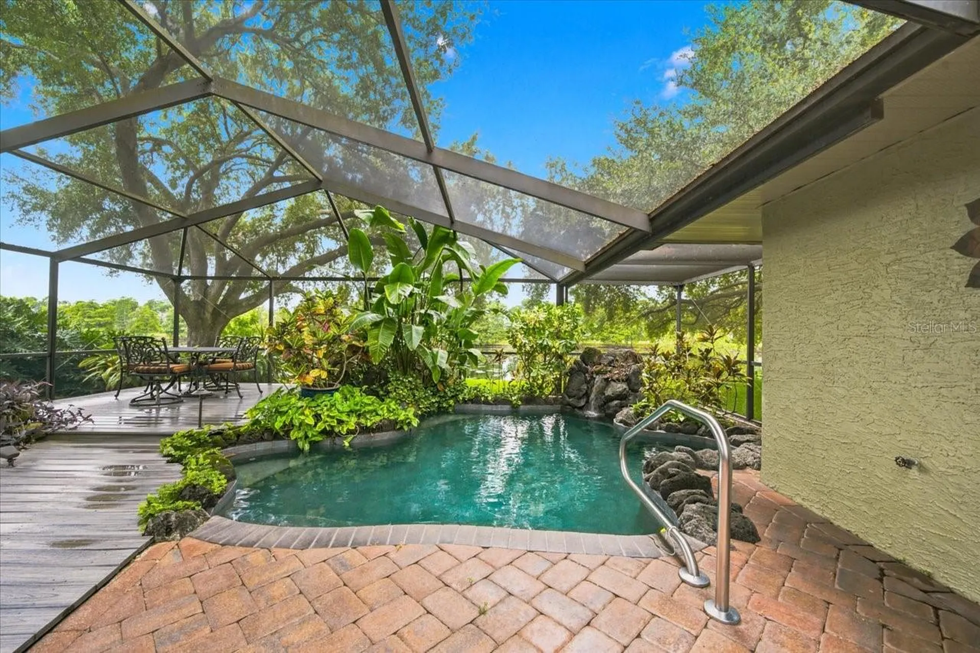15114 Laurel Cove Circle Odessa FL 33556