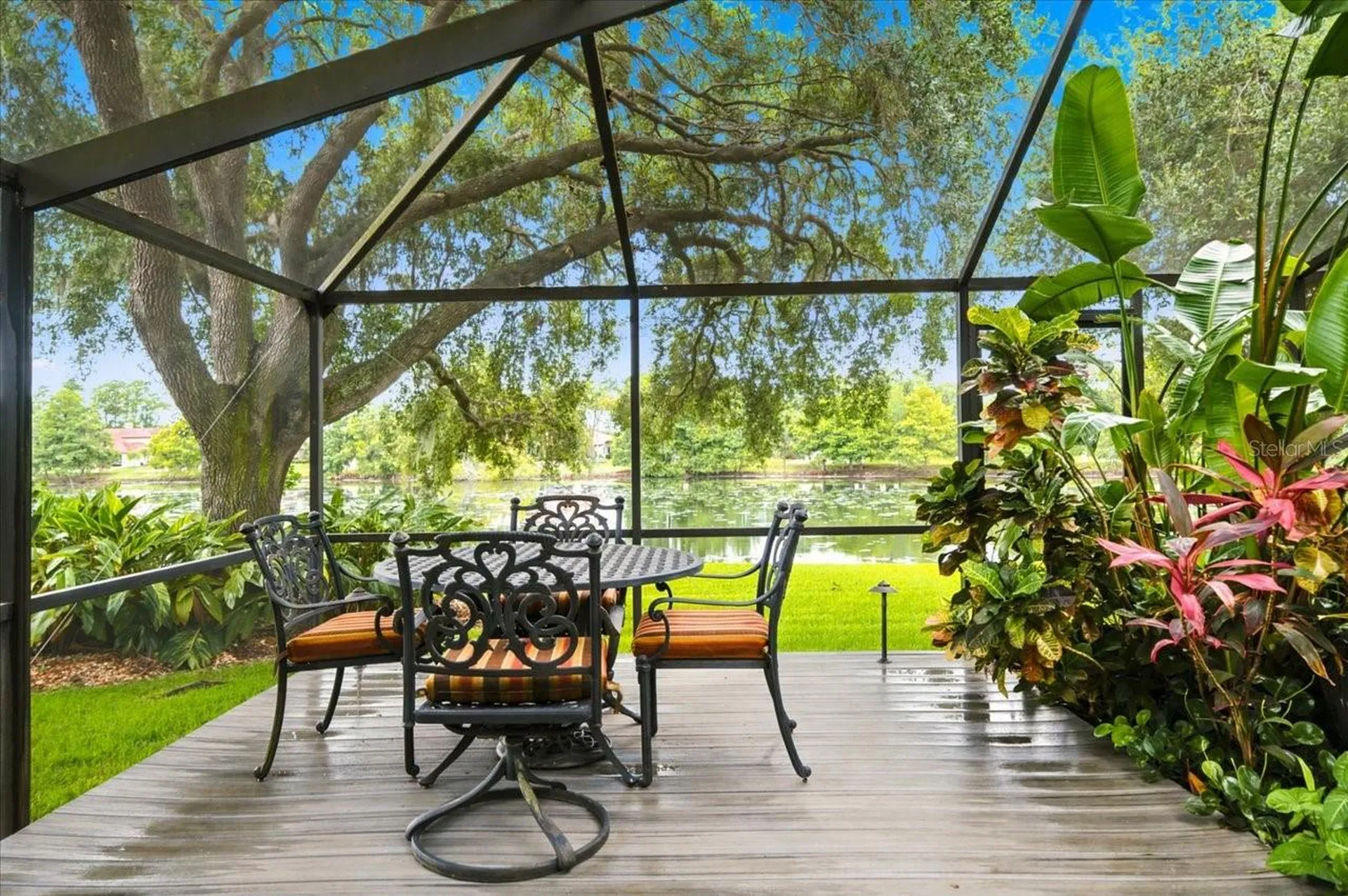 15114 Laurel Cove Circle Odessa FL 33556