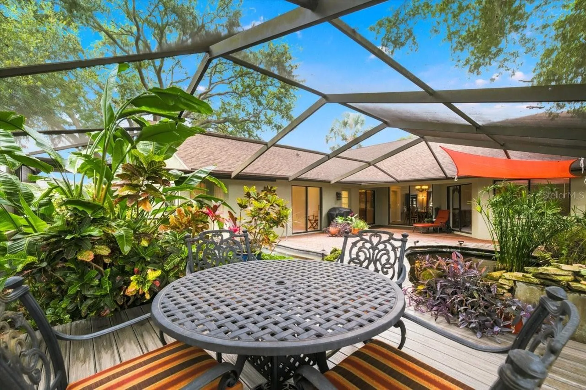 15114 Laurel Cove Circle Odessa FL 33556