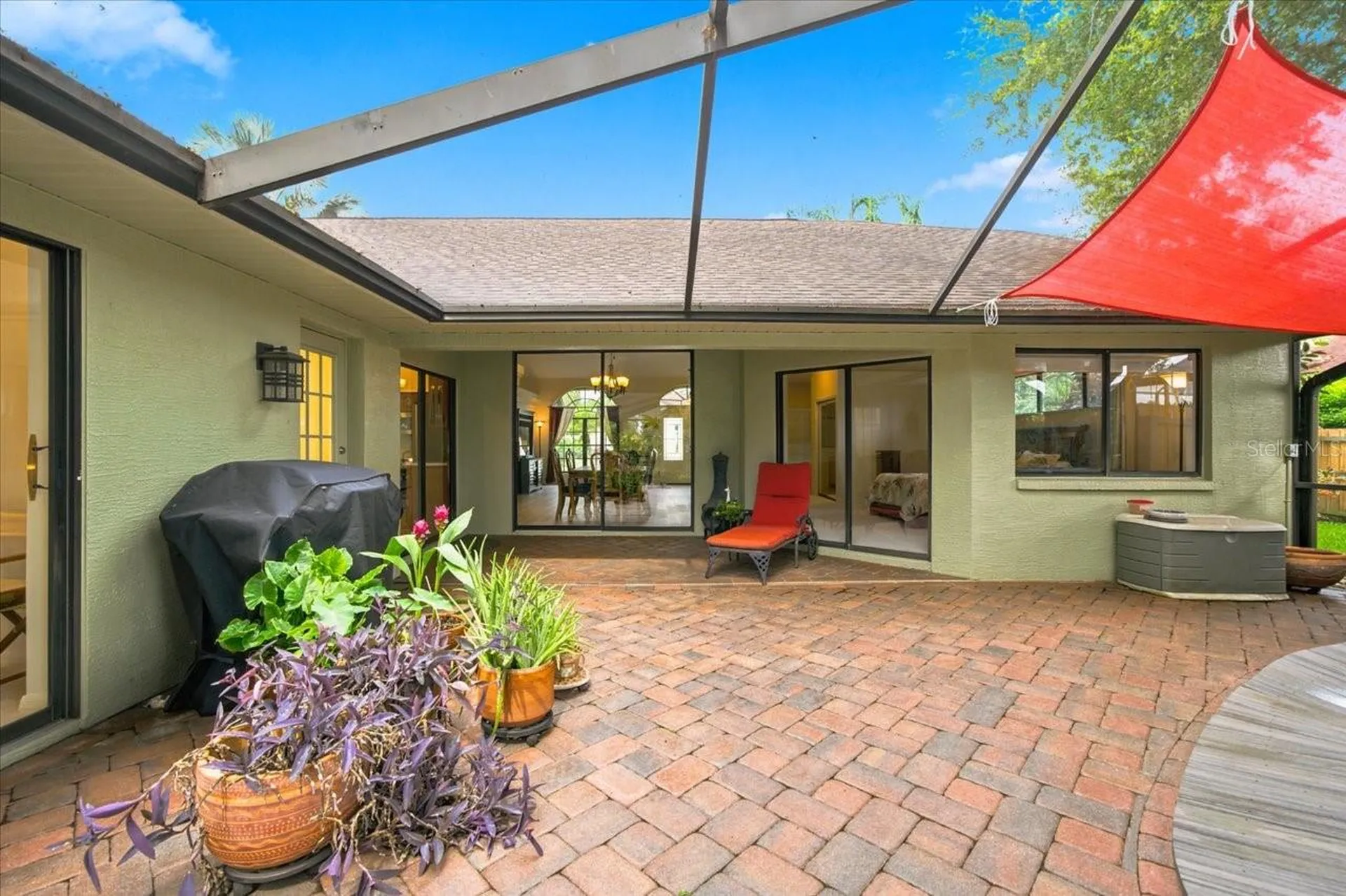 15114 Laurel Cove Circle Odessa FL 33556