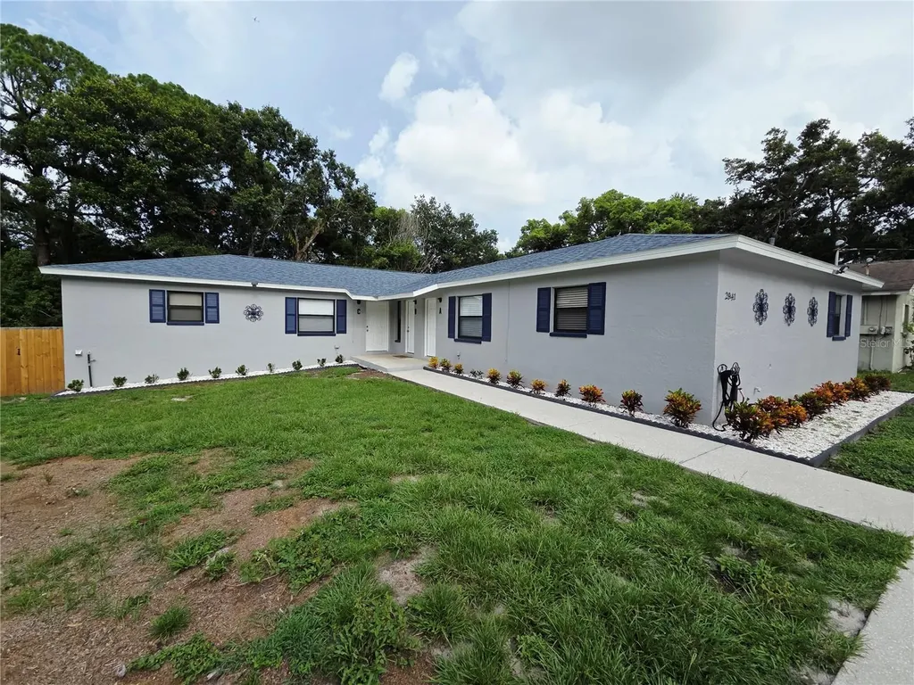 2941 Shore Drive Safety Harbor FL 34695