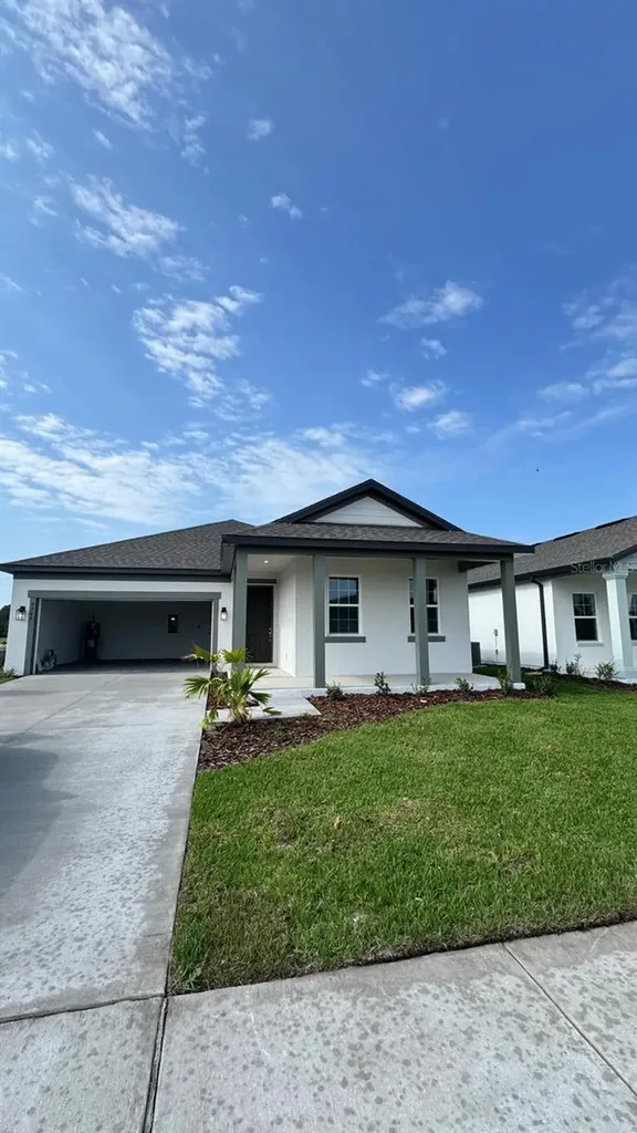 5746 Cattle Ranch Drive St Cloud FL 34771