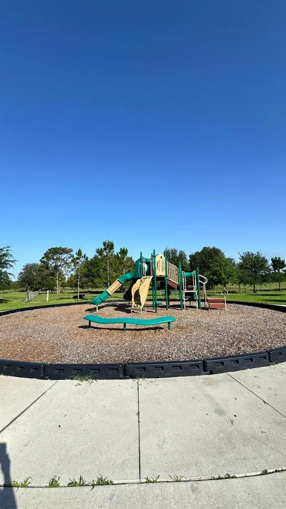 5746 Cattle Ranch Drive St Cloud FL 34771