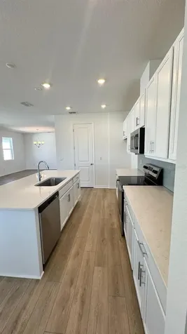 5746 Cattle Ranch Drive St Cloud FL 34771