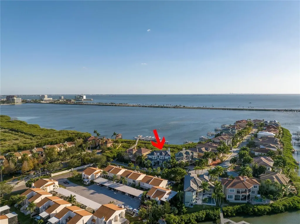 4133 Causeway Vista Drive Tampa FL 33615