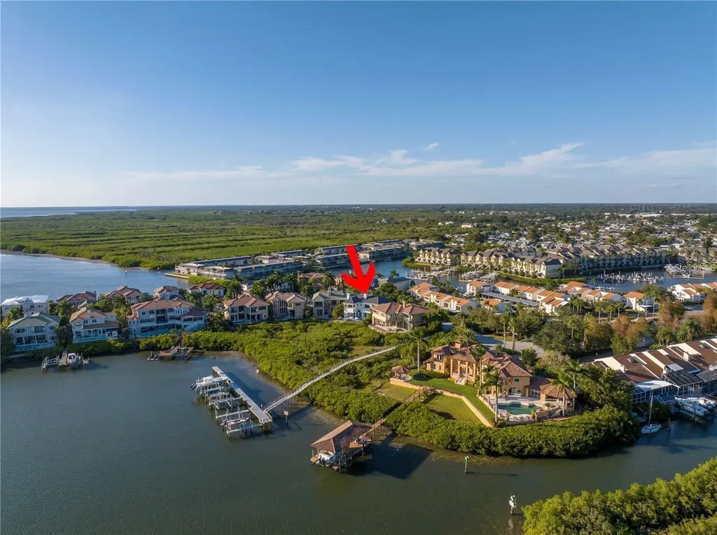 4133 Causeway Vista Drive Tampa FL 33615
