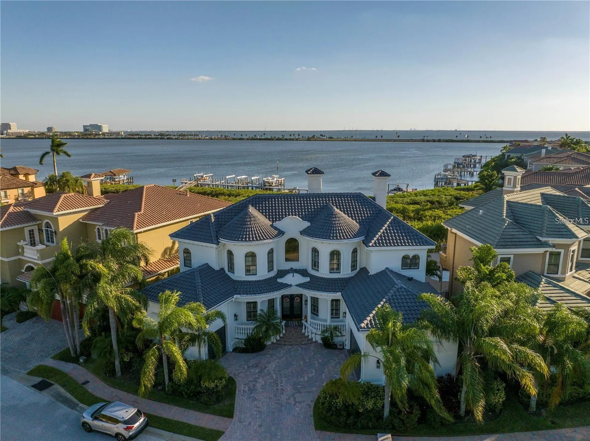 4133 Causeway Vista Drive Tampa FL 33615