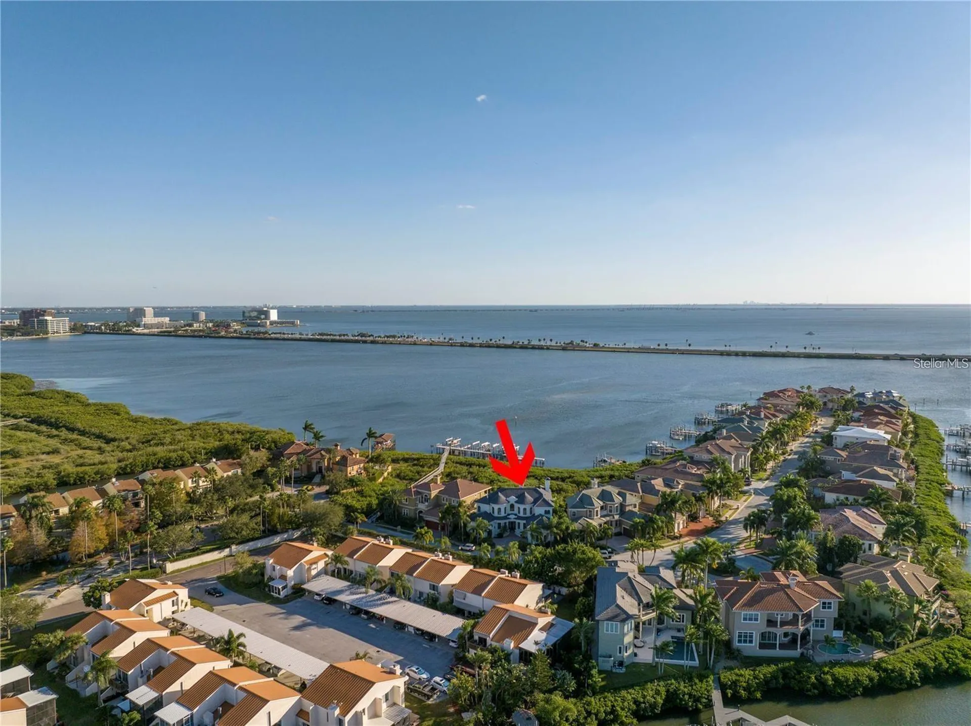 4133 Causeway Vista Drive Tampa FL 33615