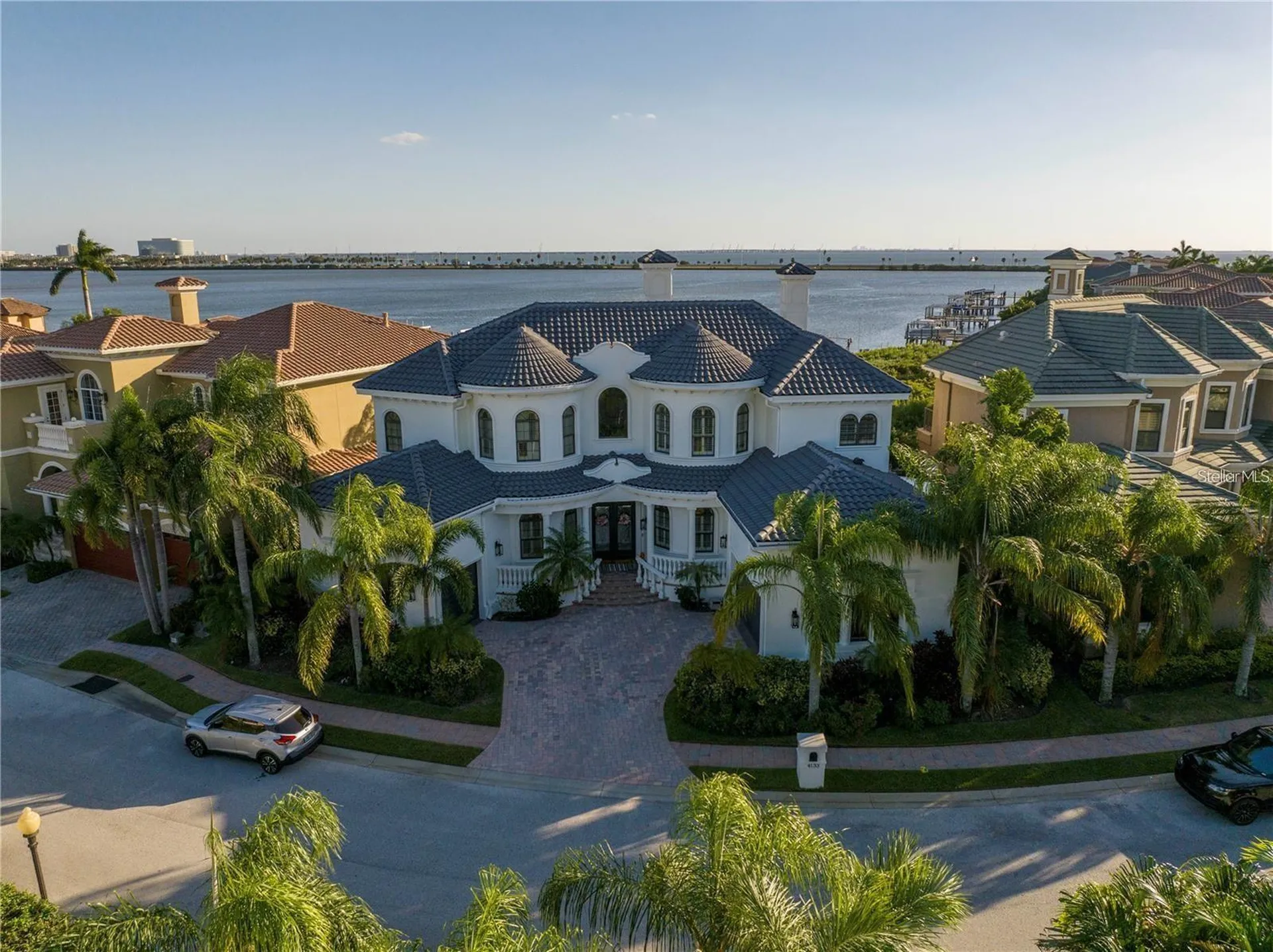 4133 Causeway Vista Drive Tampa FL 33615