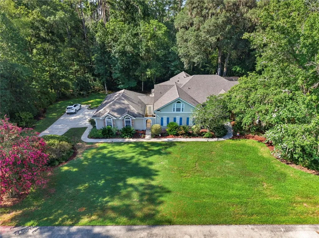 11415 NW 10th Lane Gainesville FL 32606