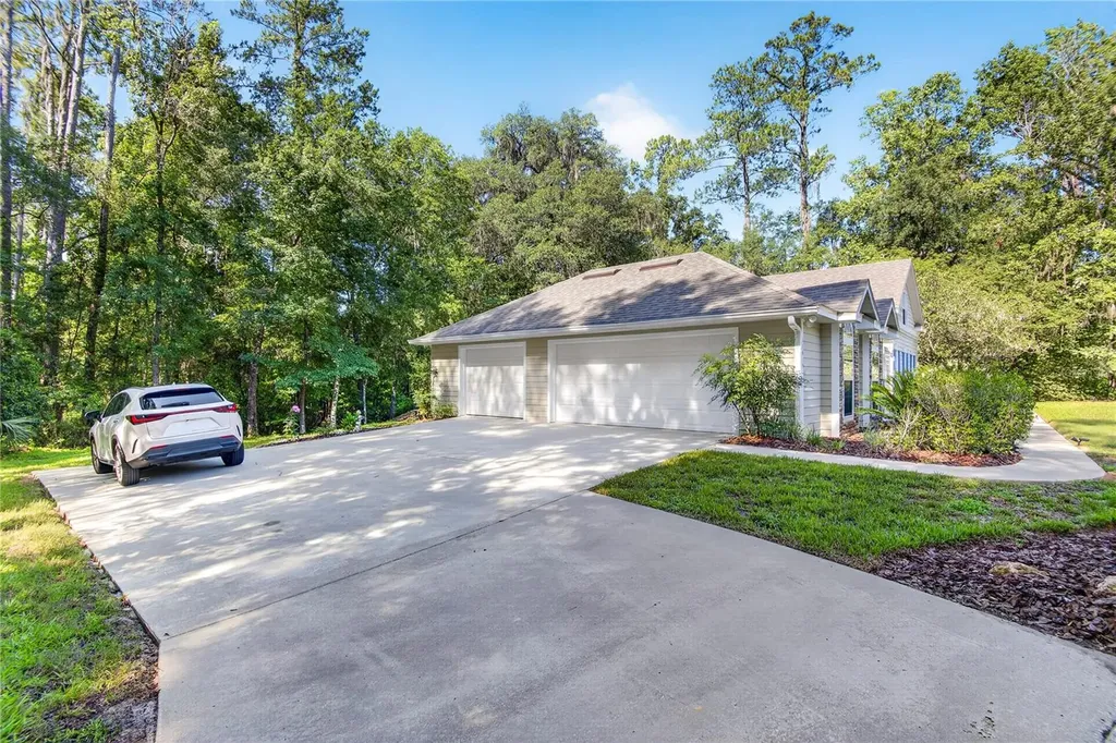 11415 NW 10th Lane Gainesville FL 32606