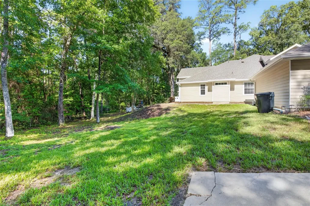 11415 NW 10th Lane Gainesville FL 32606