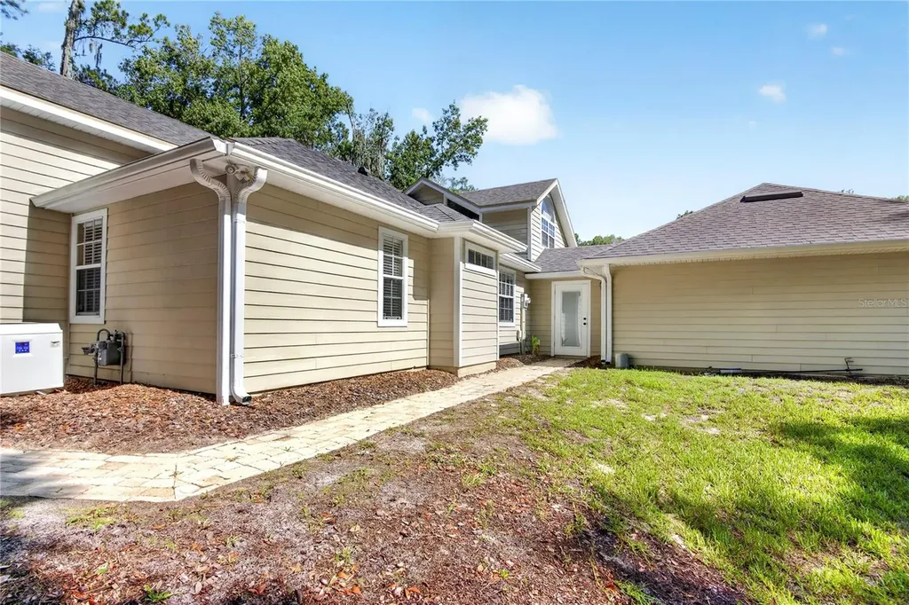 11415 NW 10th Lane Gainesville FL 32606