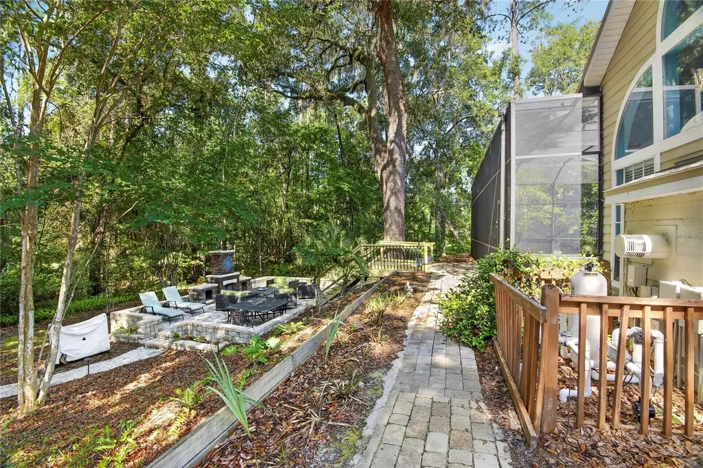 11415 NW 10th Lane Gainesville FL 32606