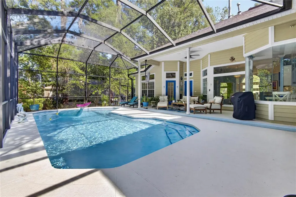 11415 NW 10th Lane Gainesville FL 32606